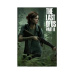 Plakát The Last of Us 2 - Ellie (10)