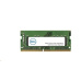 Dell Memory Upgrade - 16GB - 2RX8 DDR4 SODIMM 3200MHz Latitude 5310; OptiPlex 5480