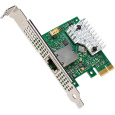 Intel Ethernet I225V Single Port 2.5Gigabit Ethernet NIC PCIe