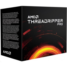 CPU AMD RYZEN THREADRIPPER PRO 3995WX