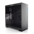 IN WIN skříň 303, Black, Mid Tower, bez zdroje, USB 3.0, ventilátor