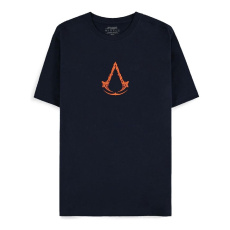 Tričko Assassin's Creed Mirage - Logo 2XL