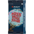 Magic: The Gathering - Murders at Karlov Manor Collector's Booster 