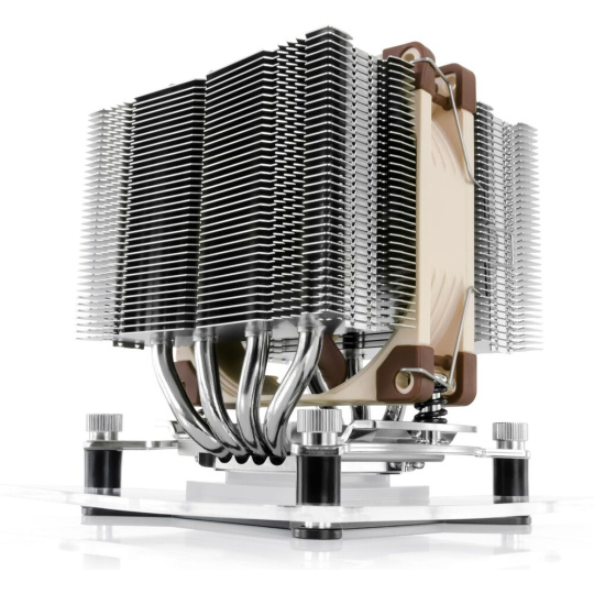 NOCTUA NH-D9L - chladič procesoru