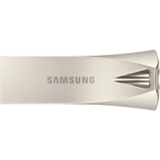 Samsung BAR Plus USB 3.2 flash disk 512GB stříbrný