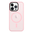 Tactical MagForce Hyperstealth kryt iPhone 14 Pro Pink Panther