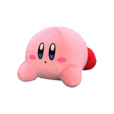 Plyšák Kirby Sleep Together Exclusive 38 cm