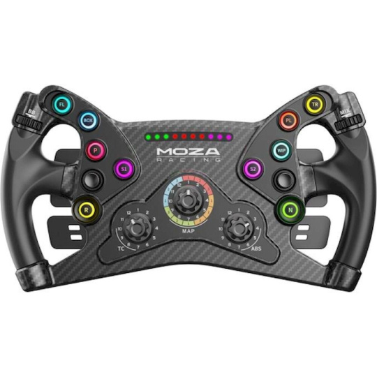 Moza Racing KS RS047 add-on volant (PC)