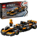 LEGO Speed Champions 77251 Závodní auto McLaren F1 Team MCL38