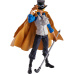 Figurka Bandai One Piece S.H.Figuarts - Sabo Revolutionary Army Chief of Staff 16 cm   