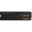 WD BLACK SN850X NVMe M.2 PCIe Gen4 SSD 4TB