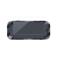 iPega SW2024A 2v1 Silikonový kryt + Tvrzené Sklo pro Nintendo Switch 2