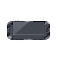 iPega SW2024A 2v1 Silikonový kryt + Tvrzené Sklo pro Nintendo Switch 2