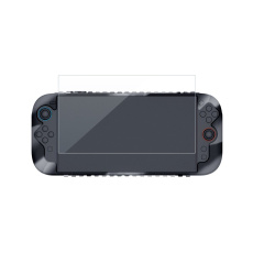iPega SW2024A 2v1 Silikonový kryt + Tvrzené Sklo pro Nintendo Switch 2 iPega SW2024A 2v1 Silikonový kryt + Tvrzené Sklo pro Nintendo Switch 2