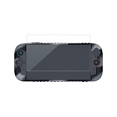 iPega SW2024A 2v1 Silikonový kryt + Tvrzené Sklo pro Nintendo Switch 2