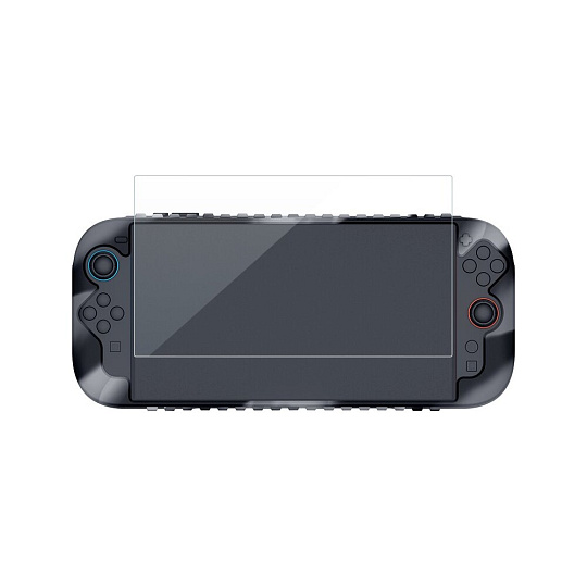 iPega SW2024A 2v1 Silikonový kryt + Tvrzené Sklo pro Nintendo Switch 2