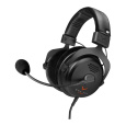Beyerdynamic MMX 330 PRO kabelový herní headset (otevřený) černý