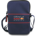 Oracle Red Bull Racing Nylon taška na telefon modrá