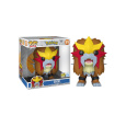Funko POP! #1070 Games Jumbo: Pokemon - Entei
