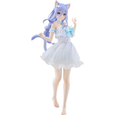 Figurka Furyu Date A Live V - Mio Takamiya (Tenitol Tall) 30 cm