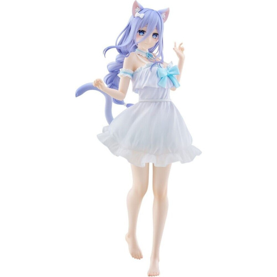 Figurka Furyu Date A Live V - Mio Takamiya (Tenitol Tall) 30 cm