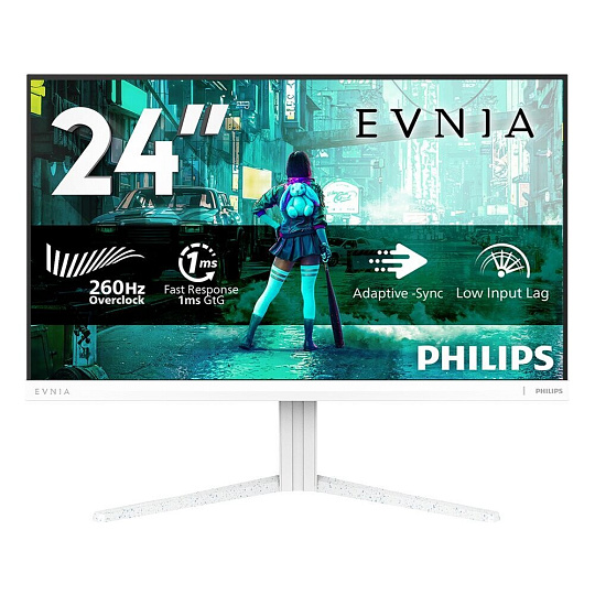 Philips M-line 24M2N3201PL/00 herní monitor 24'