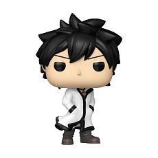 Funko POP! #2287 Animation: Fairy Tail: 100 Years Quest - Gray (Šance na chase)