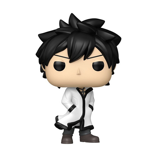 Funko POP! #2287 Animation: Fairy Tail: 100 Years Quest - Gray (Šance na chase)