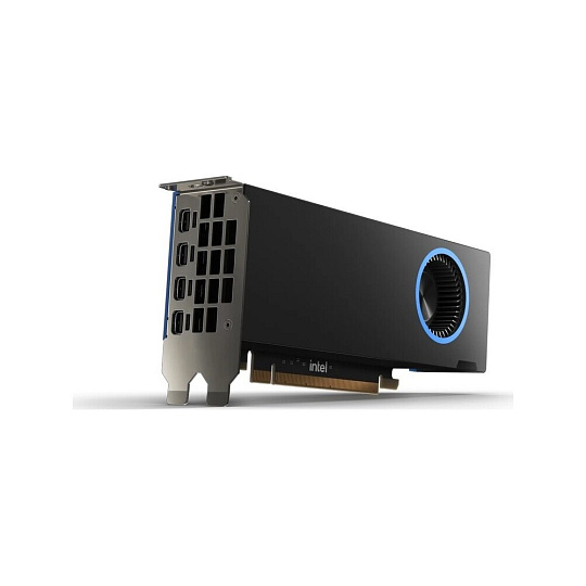 Intel Arc Pro B50 16GB GDDR6