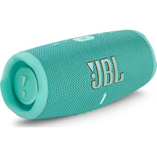 JBL Charge 5 tyrkysový