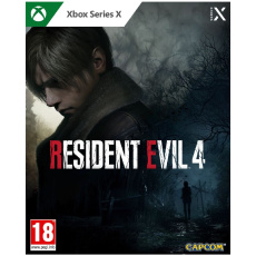 Resident Evil 4 (Xbox Series X)