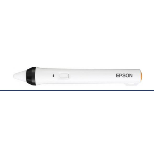 EPSON Interaktivní pero - ELPPN04A oranžové pro projektory EB-1420/1430/575/585/595