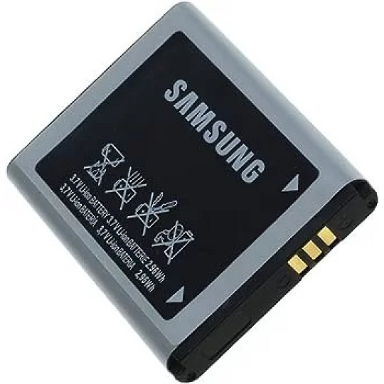 Baterie bs premium  samsung galaxy E250/X200/x680 lion 1000 mah