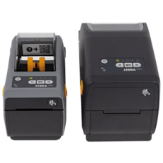 Zebra ZD411, 12 dots/mm (300 dpi), RTC, EPLII, ZPLII, USB, USB Host, BT (BLE), Ethernet Zebra ZD411, 12 dots/mm (300 dpi), RTC, EPLII, ZPLII, USB, USB Host, BT (BLE), Ethernet