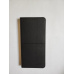 Pouzdro Flipbook Line Huawei P20 black