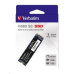 VERBATIM SSD Vi560 S3 M.2 1TB SATA III, W 560/ R 520MB/s