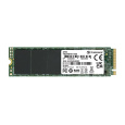 TRANSCEND SSD 115S 1TB, M.2 2280, PCIe Gen3x4, NVMe, TLC, bez DRAM