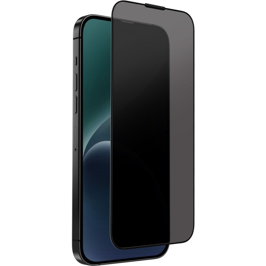 UNIQ OPTIX Privacy ochranné sklo iPhone 15 Pro Max 