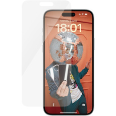 PanzerGlass Classic Fit ochranné sklo Apple iPhone 15 Plus