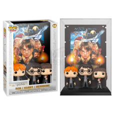 Funko POP! #14 Movie Poster: Harry Potter - Sorcerers Stone