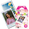 Fujifilm Instax mini film CandyPOP (10 ks)