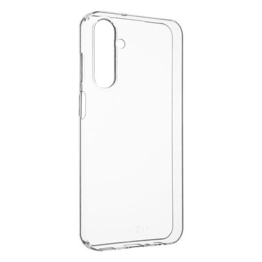 FIXED Skin ultratenký TPU kryt 0,6 mm Samsung Galaxy A25 5G čiré