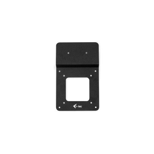 i-tec Docking Station Bracket for monitors with flat VESA moun