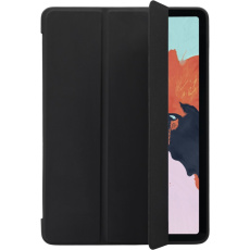 FIXED Padcover+ pouzdro se stojánkem iPad 10,9" (2022) Sleep and Wake, černé