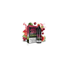 Just Juice Salt Vodní meloun & třešeň 10ml (20mg)