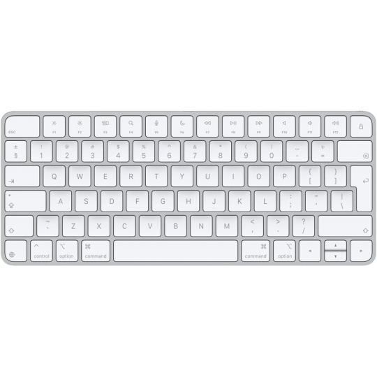 Apple Magic Keyboard mezinárodní angličtina