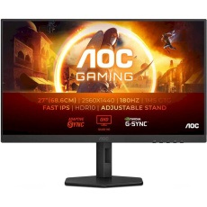 AOC C27G4ZXE Gaming monitor 27"