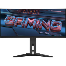 GIGABYTE MO34WQC herní monitor 34"