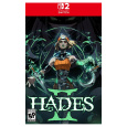 Hades 2 (Switch 2)