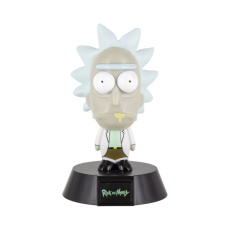 Icon Light Rick & Morty - Rick